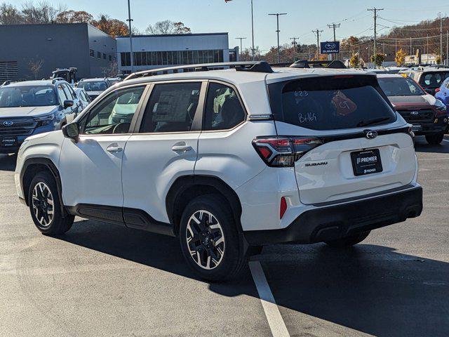 new 2025 Subaru Forester car, priced at $35,463