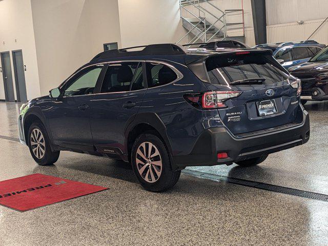 used 2023 Subaru Outback car, priced at $30,793