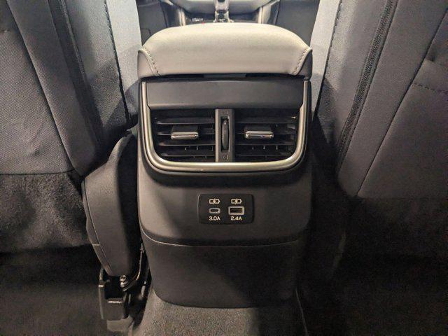 used 2023 Subaru Outback car, priced at $30,793