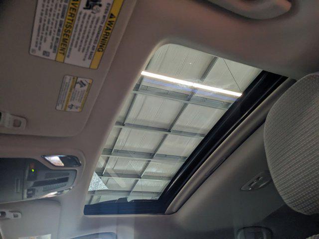 used 2023 Subaru Outback car, priced at $30,793