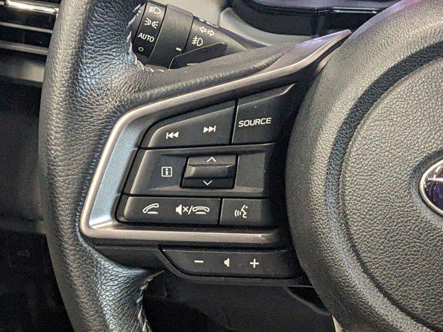 used 2023 Subaru Outback car, priced at $30,793