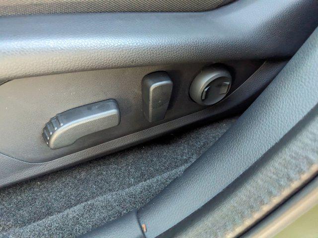 new 2025 Subaru Crosstrek car, priced at $34,755