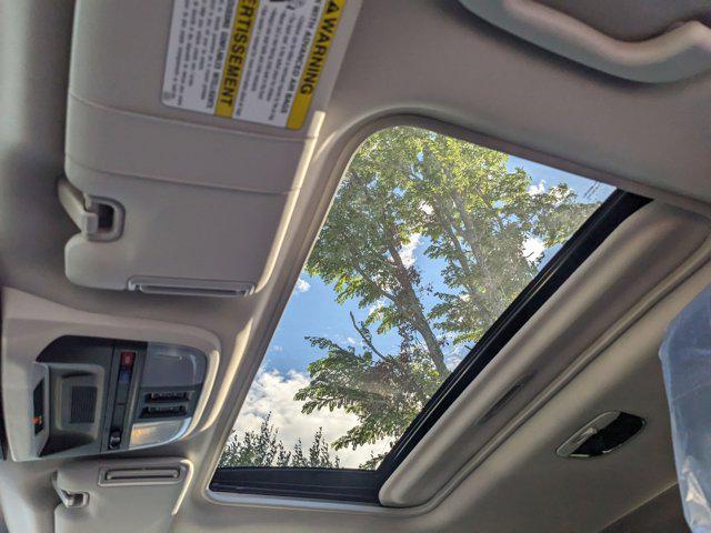 new 2025 Subaru Crosstrek car, priced at $34,755