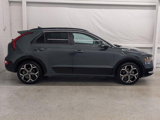 used 2023 Kia Niro car, priced at $25,357