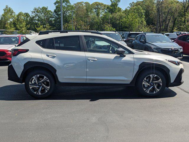 new 2025 Subaru Crosstrek car, priced at $30,148