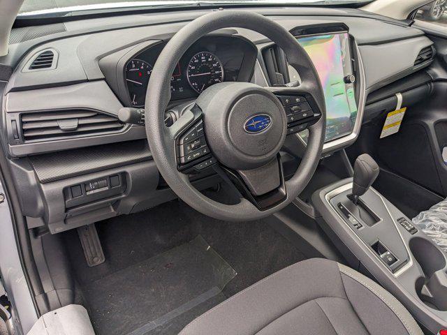 new 2025 Subaru Crosstrek car, priced at $30,311