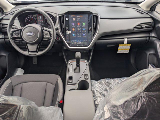 new 2025 Subaru Crosstrek car, priced at $30,311