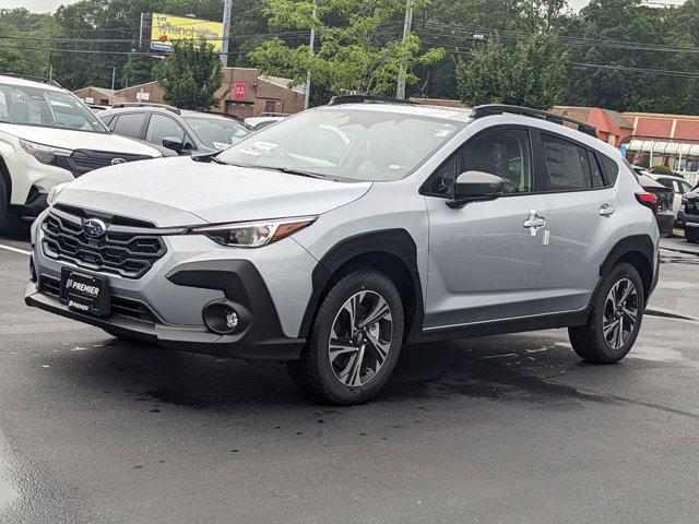 new 2025 Subaru Crosstrek car, priced at $30,311