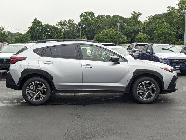 new 2025 Subaru Crosstrek car, priced at $30,311