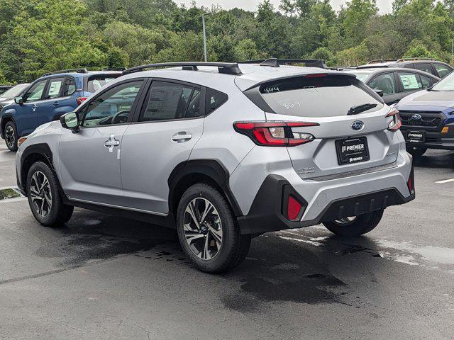 new 2025 Subaru Crosstrek car, priced at $30,311