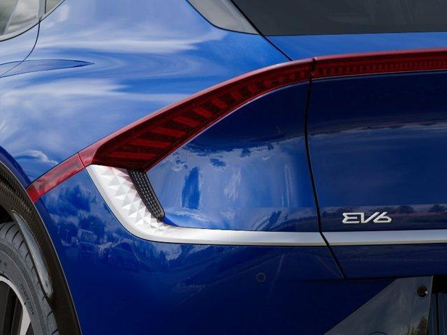 new 2024 Kia EV6 car, priced at $53,003