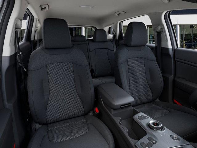 new 2026 Kia Sportage car, priced at $34,920