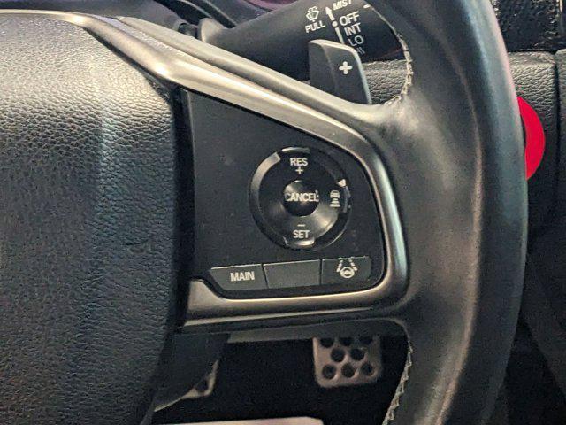 used 2021 Honda Civic car, priced at $21,494