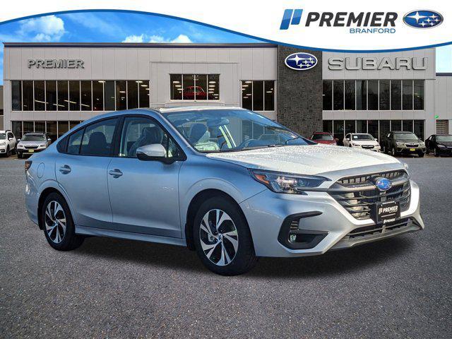 new 2025 Subaru Legacy car, priced at $31,586