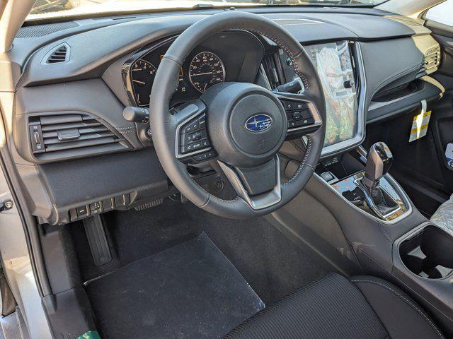 new 2025 Subaru Legacy car, priced at $31,586