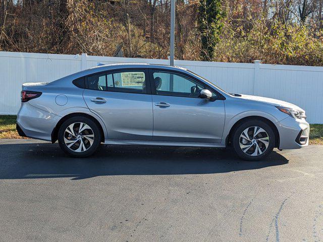 new 2025 Subaru Legacy car, priced at $31,586