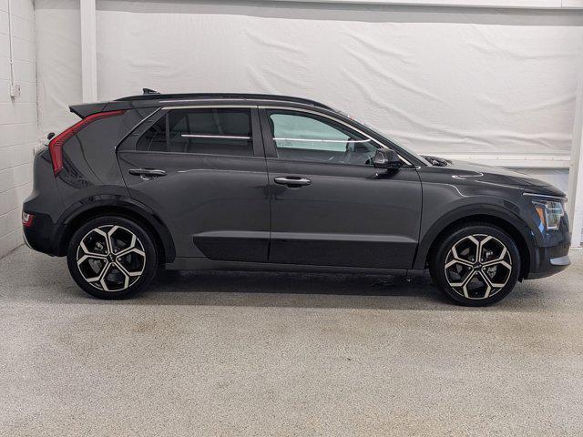 used 2023 Kia Niro car, priced at $28,645