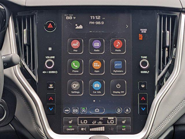 new 2025 Subaru Outback car, priced at $36,333