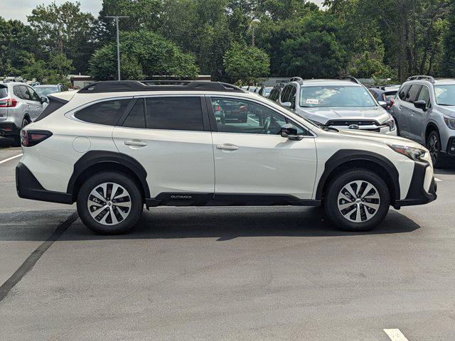 new 2025 Subaru Outback car, priced at $36,333