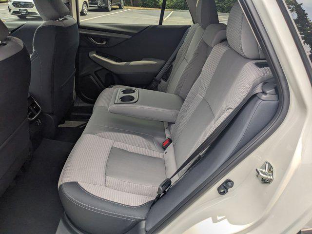 new 2025 Subaru Outback car, priced at $36,333
