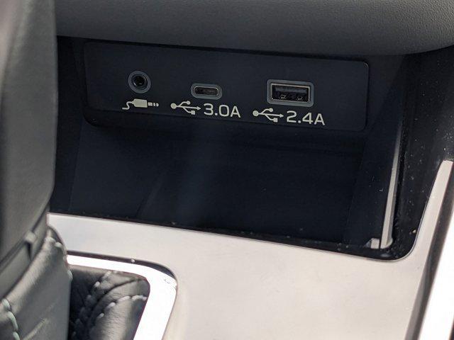 new 2025 Subaru Outback car, priced at $36,333