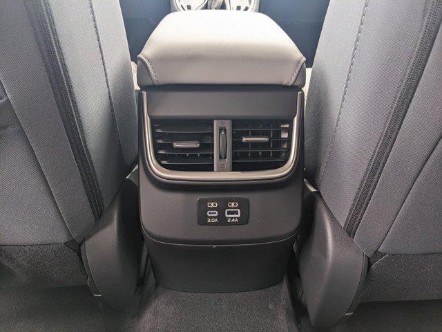 new 2025 Subaru Outback car, priced at $36,333