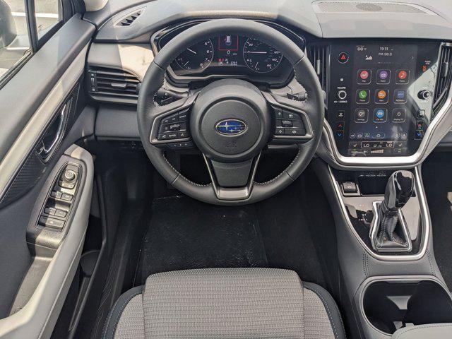 new 2025 Subaru Outback car, priced at $36,333