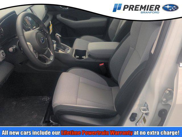 new 2025 Subaru Outback car, priced at $37,231
