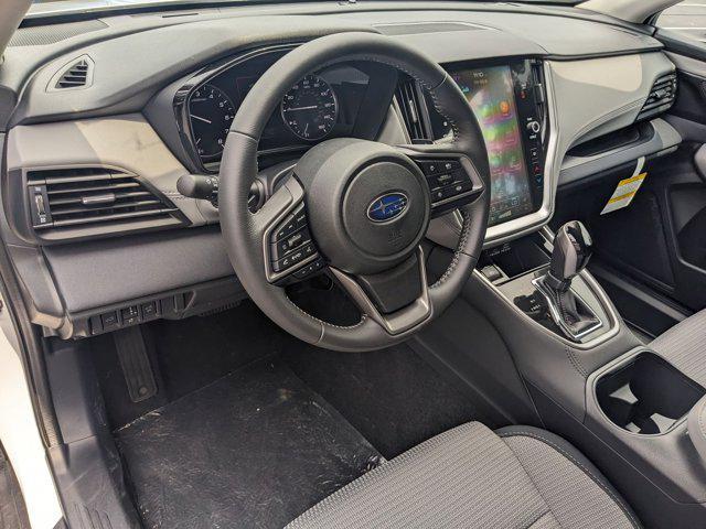 new 2025 Subaru Outback car, priced at $36,333