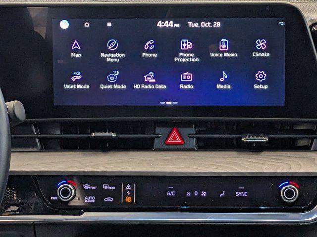 used 2023 Kia Sportage car, priced at $26,998