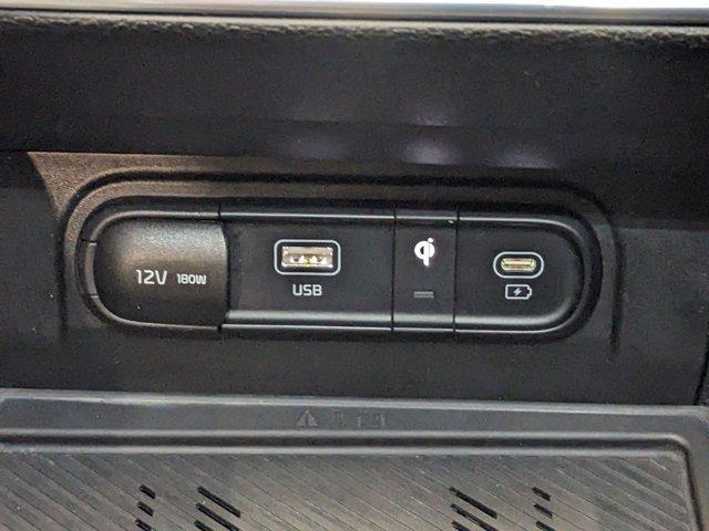 used 2023 Kia Sportage car, priced at $26,998