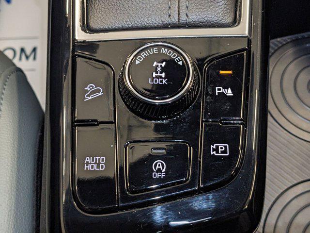 used 2023 Kia Sportage car, priced at $26,998