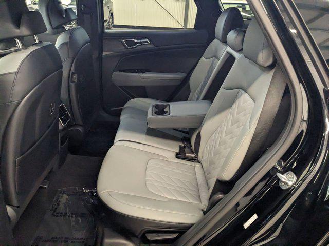 used 2023 Kia Sportage car, priced at $26,998