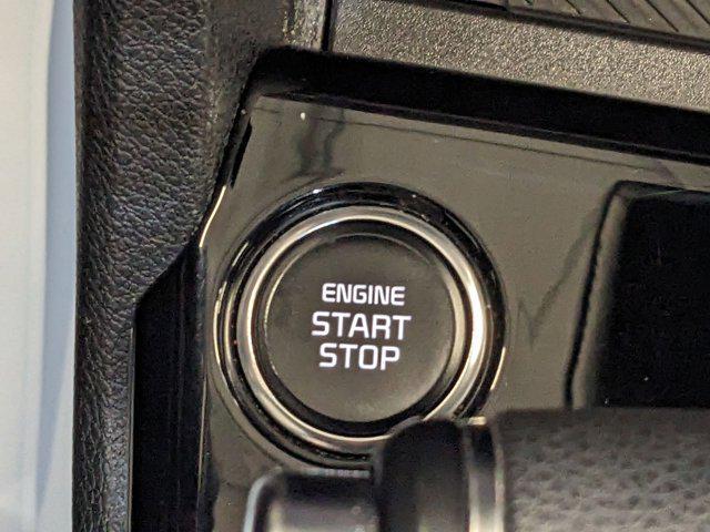 used 2023 Kia Sportage car, priced at $26,998