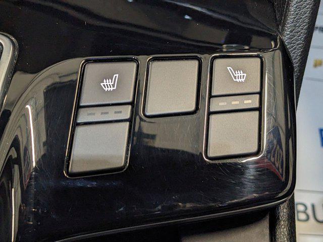 used 2023 Kia Sportage car, priced at $26,998