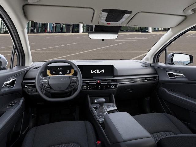 new 2026 Kia Sportage car, priced at $32,426