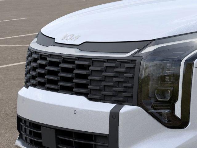 new 2026 Kia Sportage car, priced at $32,426