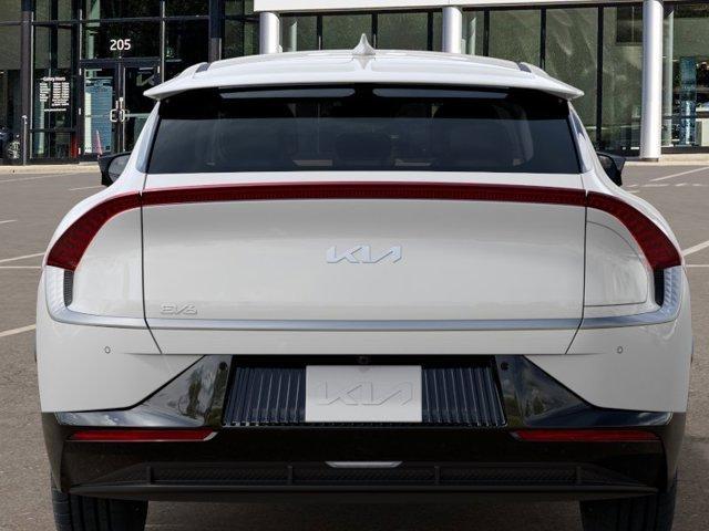 new 2024 Kia EV6 car, priced at $55,948
