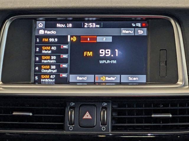 used 2019 Kia Optima car, priced at $17,995