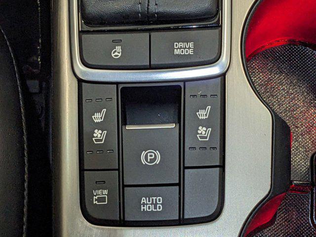 used 2019 Kia Optima car, priced at $17,995