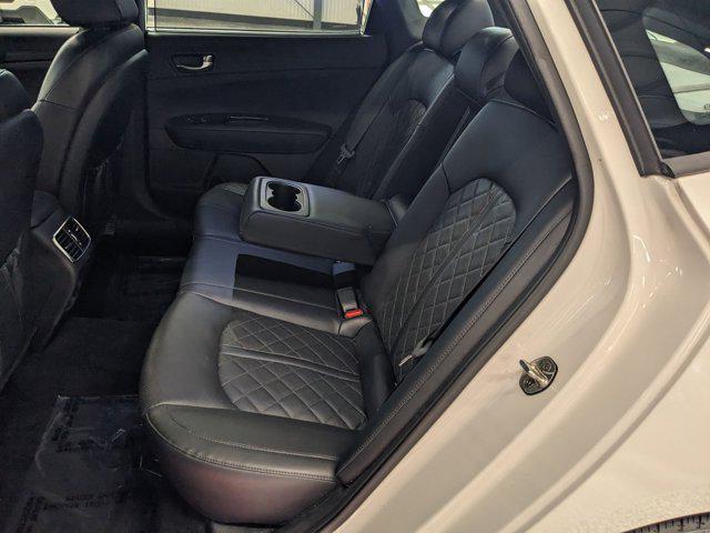 used 2019 Kia Optima car, priced at $17,995