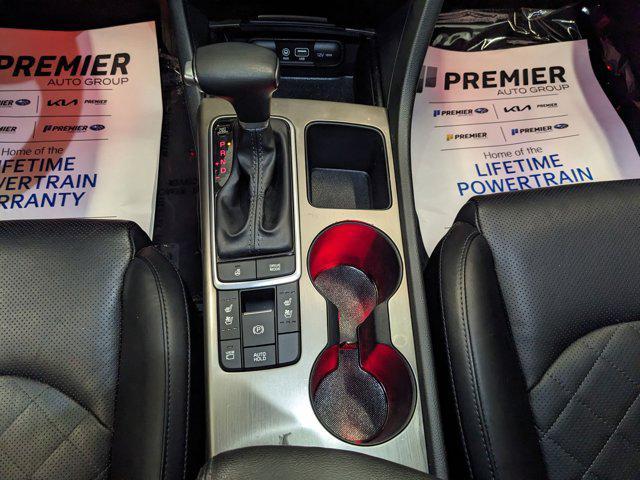 used 2019 Kia Optima car, priced at $17,995