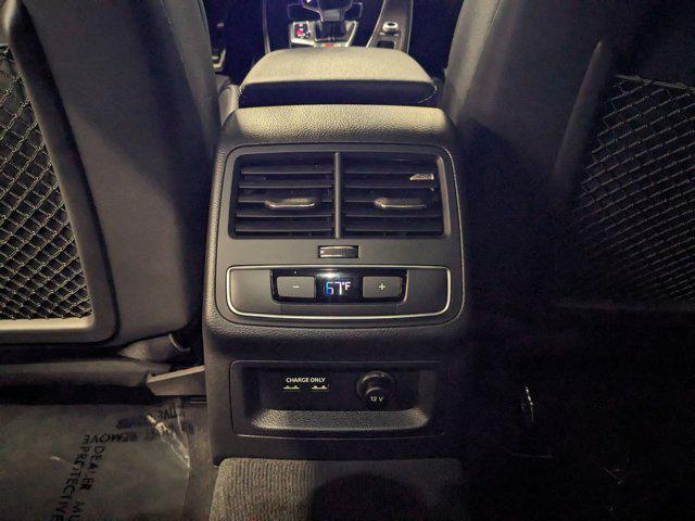 used 2024 Audi S4 car, priced at $48,998