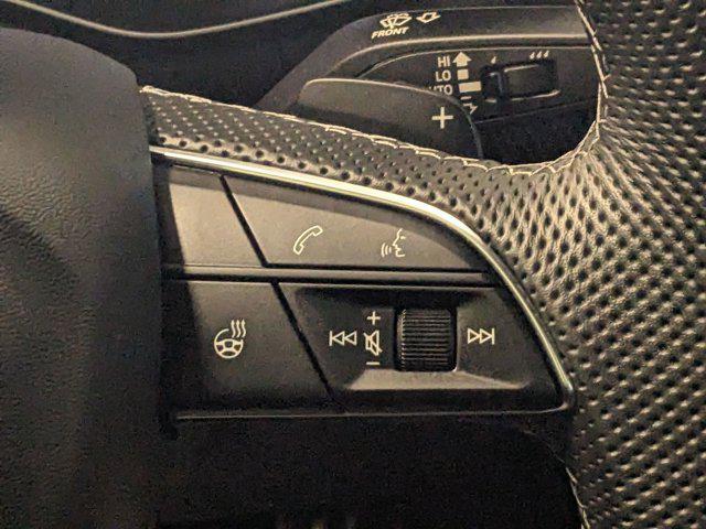 used 2024 Audi S4 car, priced at $48,998