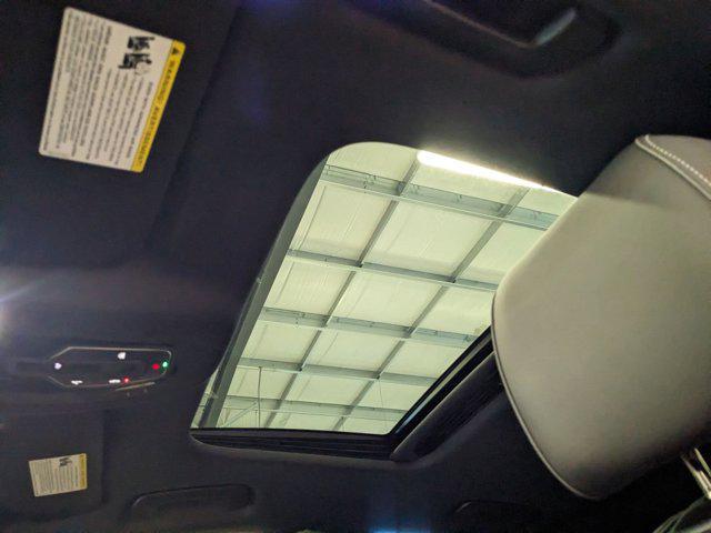 used 2024 Audi S4 car, priced at $48,998