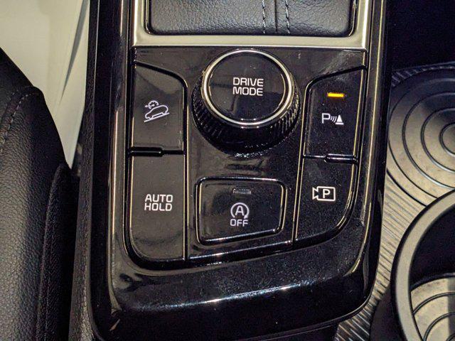 used 2025 Kia Sportage car, priced at $30,998