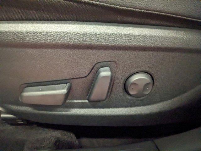 used 2023 Kia Forte car, priced at $21,100