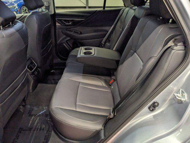 used 2024 Subaru Outback car, priced at $34,998