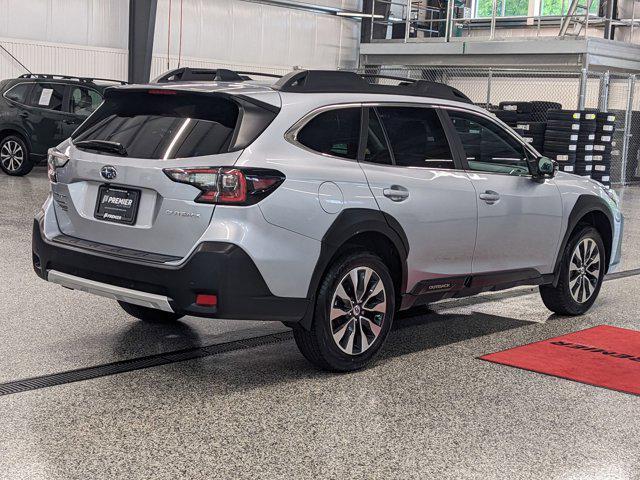 used 2024 Subaru Outback car, priced at $34,998