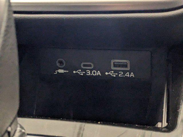 used 2024 Subaru Outback car, priced at $34,998